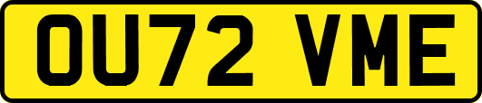 OU72VME