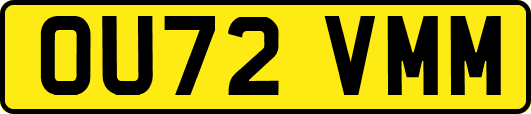 OU72VMM