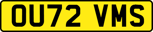 OU72VMS