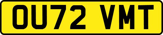 OU72VMT
