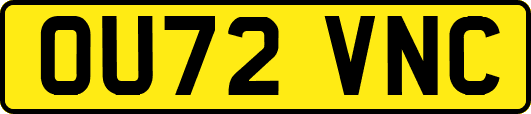 OU72VNC