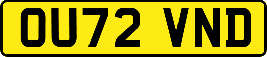 OU72VND