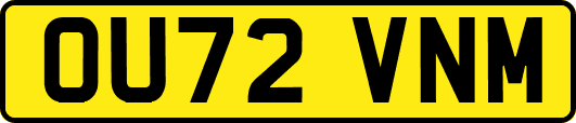 OU72VNM