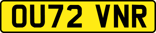 OU72VNR