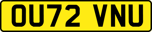 OU72VNU