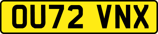 OU72VNX