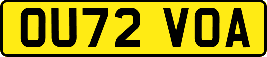OU72VOA