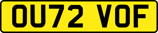 OU72VOF