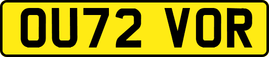 OU72VOR