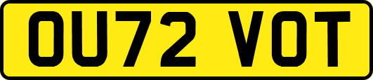 OU72VOT