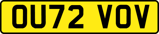 OU72VOV