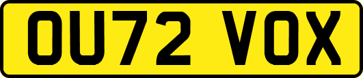 OU72VOX