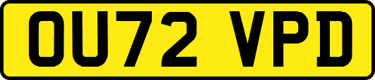 OU72VPD