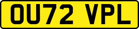 OU72VPL