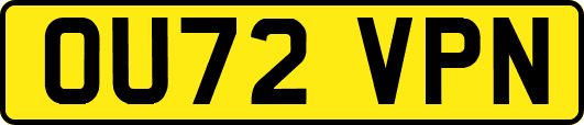 OU72VPN