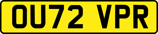 OU72VPR