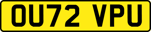 OU72VPU