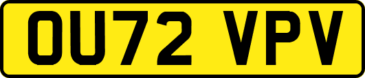 OU72VPV