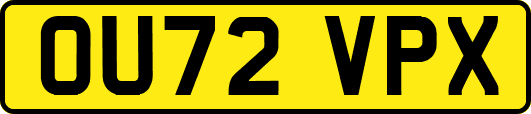 OU72VPX