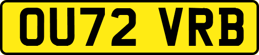 OU72VRB