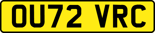OU72VRC