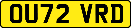 OU72VRD
