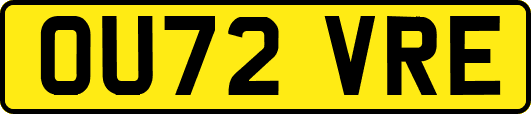 OU72VRE