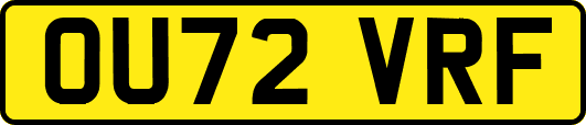 OU72VRF