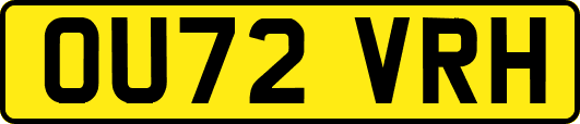 OU72VRH