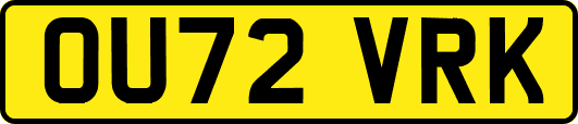 OU72VRK