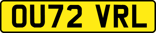 OU72VRL
