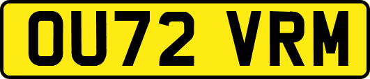 OU72VRM