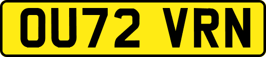 OU72VRN
