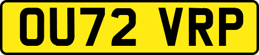 OU72VRP