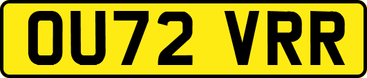 OU72VRR