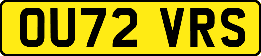 OU72VRS