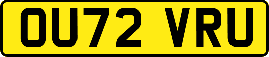 OU72VRU