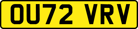 OU72VRV