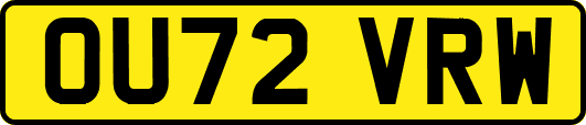 OU72VRW