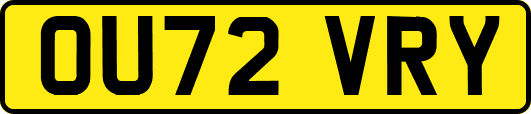 OU72VRY
