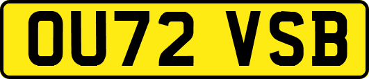OU72VSB