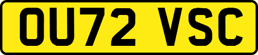 OU72VSC