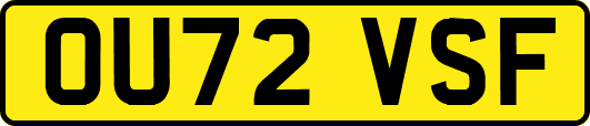 OU72VSF