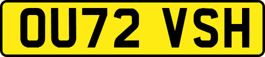 OU72VSH