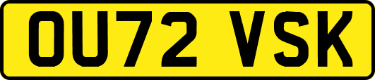 OU72VSK