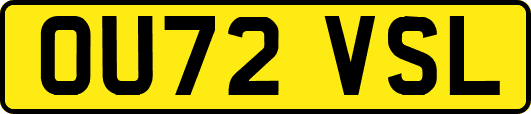 OU72VSL