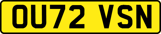 OU72VSN