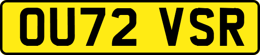 OU72VSR