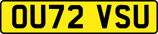 OU72VSU