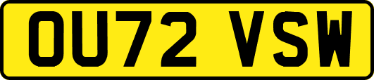 OU72VSW
